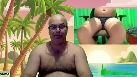 Mokkaf online show from November 17, 2025, 2:06 am