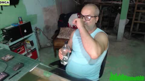 Mokkaf online show from December 5, 2025, 6:59 pm