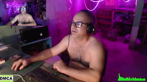 Mokkaf online show from January 12, 2026, 4:29 am