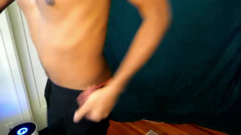 Photon Earth online show from April 17, 2026, 6:55 pm