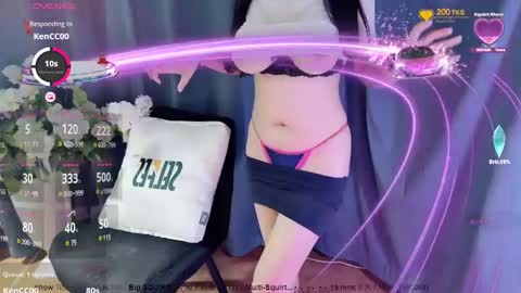 Alice online show from February 25, 2025, 3:20 am