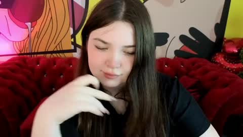 Rosa online show from April 15, 2026, 7:58 pm