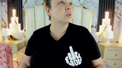 Hey Guys  Im Mollie online show from January 26, 2025, 12:01 pm