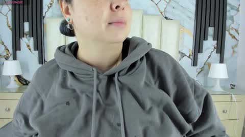 Hey Guys  Im Mollie online show from March 6, 2025, 12:19 pm