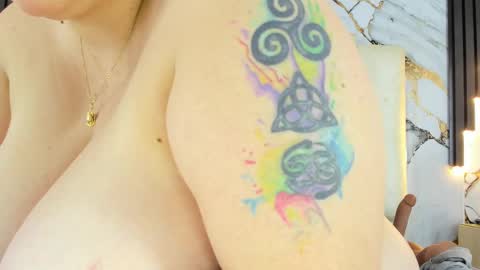 Hey Guys  Im Mollie online show from March 8, 2025, 3:13 pm