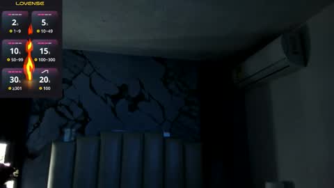 Hey Guys  Im Mollie online show from November 25, 2025, 12:16 pm