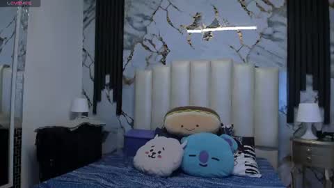 Hey Guys  Im Mollie online show from July 6, 2026, 12:13 pm