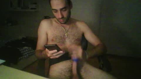 mollo20 online show from September 15, 2025, 8:31 pm