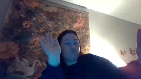 mollsballs123 online show from October 26, 2025, 11:53 pm