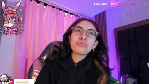Molly online show from May 31, 2026, 3:19 pm