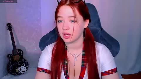 Molly online show from October 1, 2025, 2:50 am