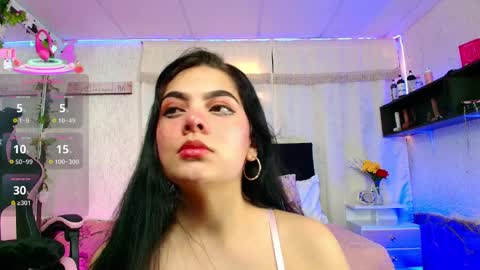 Snapshot of molly_bick chatting on April 8, 2026, 1:55 pm Molly Bick online show from April 8, 2026, 1:55 pm