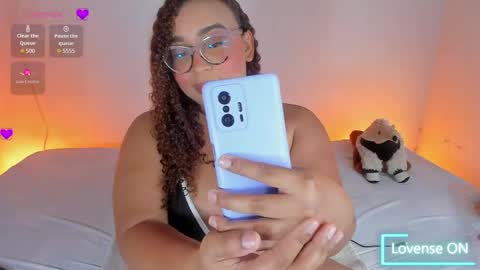 molly online show from May 15, 2026, 2:57 pm