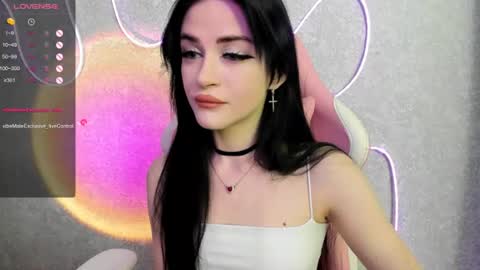 Molly - online show from June 11, 2026, 2:22 am