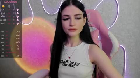 Molly - online show from June 29, 2026, 3:57 am