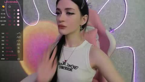 Molly - online show from July 1, 2026, 3:52 am
