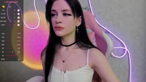 Molly - online show from July 10, 2026, 4:28 am