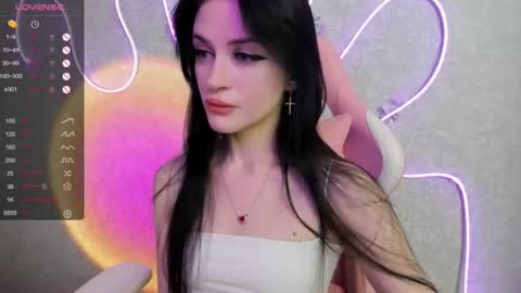 Molly - online show from July 11, 2026, 2:47 am