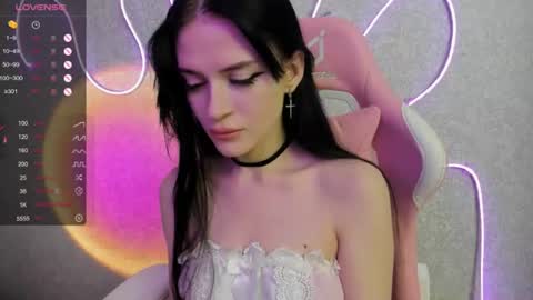 Molly - online show from July 18, 2026, 3:11 am