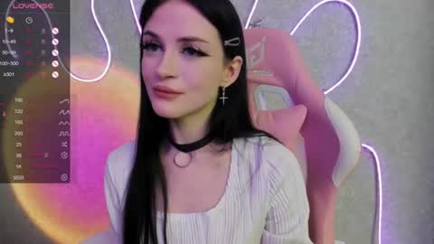 Molly - online show from July 23, 2026, 3:59 am
