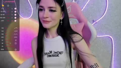 Molly - online show from July 27, 2026, 2:18 am