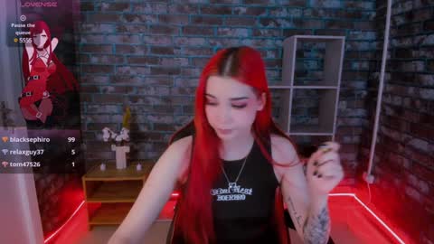 Molly online show from December 13, 2024, 11:39 pm