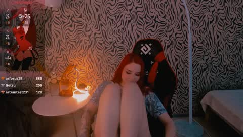 Molly online show from December 30, 2024, 12:11 am