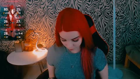 Molly online show from January 24, 2025, 3:34 pm