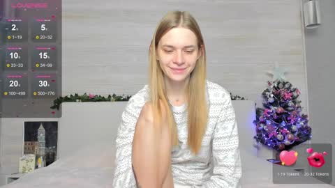 Molly Hunt online show from December 16, 2024, 3:30 am