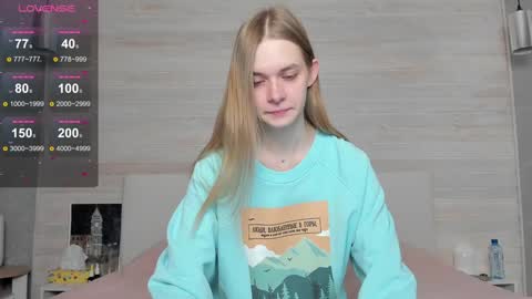 Molly Hunt online show from January 16, 2025, 3:34 am