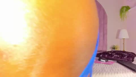 Molly Jackson online show from February 3, 2025, 3:49 pm