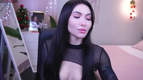 Molly online show from January 6, 2025, 6:25 am