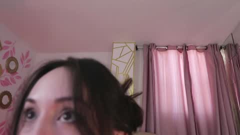   MOLLY   online show from January 20, 2025, 2:57 pm