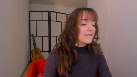 Snapshot of molly_marmalade_ chatting on June 13, 2026, 4:49 pm MOLLY online show from June 13, 2026, 4:49 pm