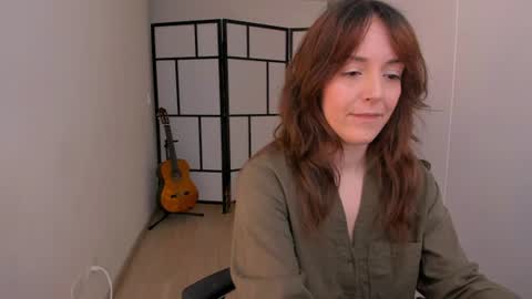 Snapshot of molly_marmalade_ chatting on June 22, 2026, 5:21 pm MOLLY online show from June 22, 2026, 5:21 pm