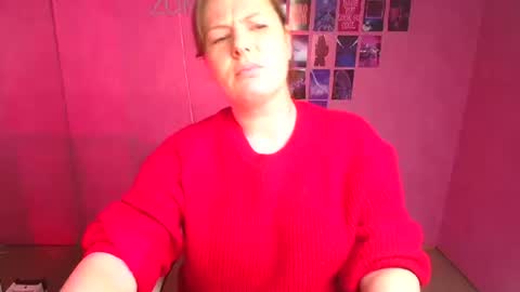 Molly online show from January 10, 2026, 1:02 pm