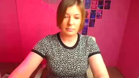 Molly online show from March 30, 2026, 11:33 am