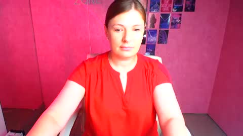 Molly online show from June 19, 2026, 6:12 pm