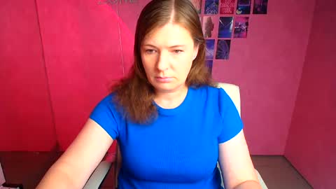 Molly online show from June 27, 2026, 11:48 am