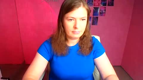 Molly online show from June 27, 2026, 12:22 pm