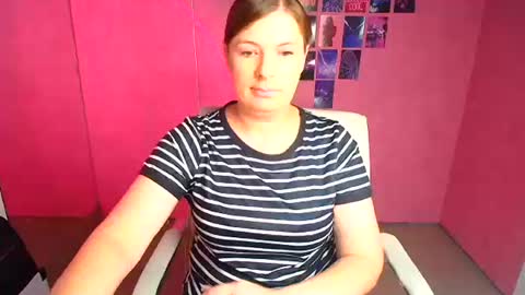 Molly online show from July 8, 2026, 12:20 pm