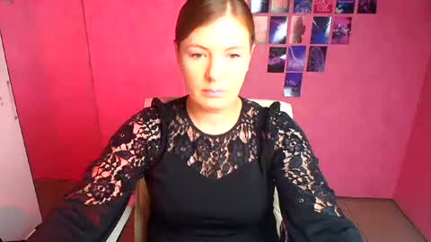 Molly online show from July 30, 2026, 12:04 pm