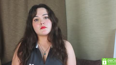 Snapshot of molly_misteres chatting on July 25, 2026, 7:33 pm molly_misteres online show from July 25, 2026, 7:33 pm