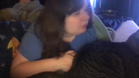 molly_moons online show from October 28, 2025, 6:54 pm