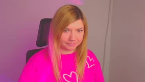 Molly online show from January 14, 2025, 12:14 pm