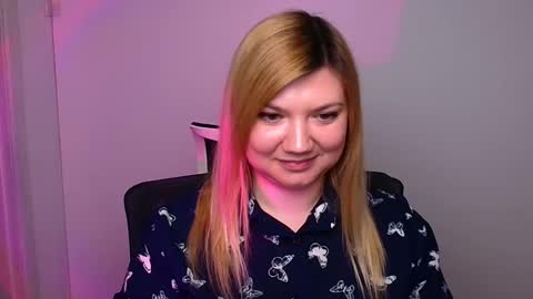 Molly online show from January 29, 2025, 3:47 pm