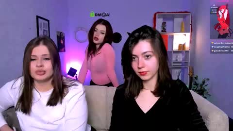 Molly online show from March 6, 2026, 9:00 pm