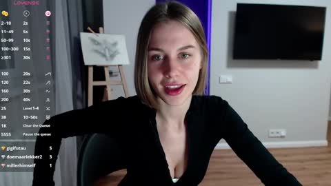 VIP page OnlyFans is absolutely FREE for ONE month  online show from January 28, 2025, 9:40 pm