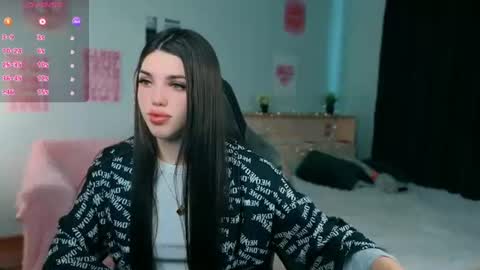 Snapshot of molly_rettyy chatting on June 30, 2026, 4:02 am Molly online show from June 30, 2026, 4:02 am
