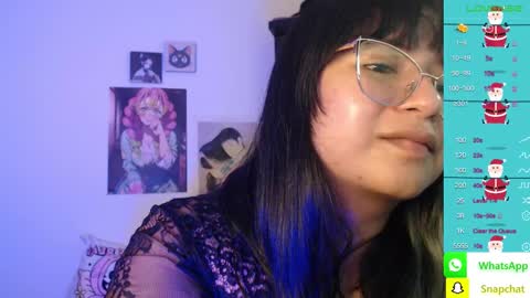 Molly online show from December 27, 2024, 7:29 am